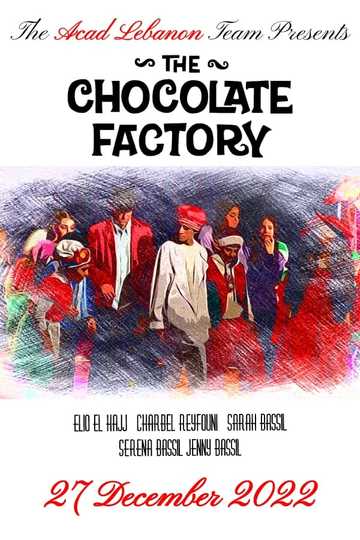 The Chocolate Factory