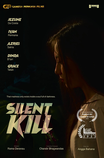 Silent Kill Poster