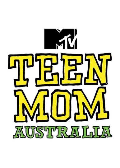 Teen Mom Australia