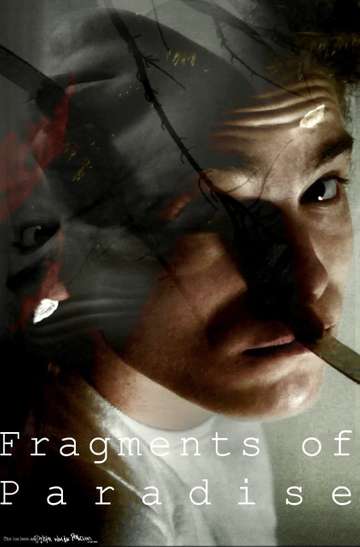 Fragments of Paradise Poster