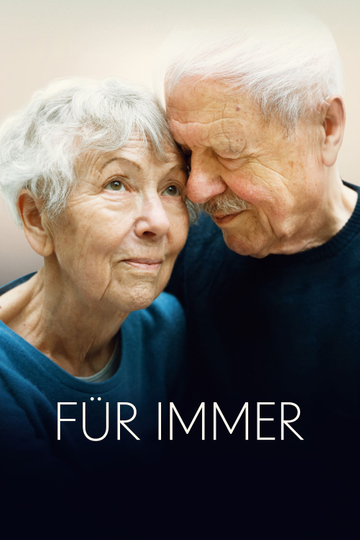 Für immer Poster