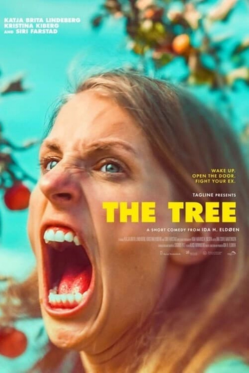 The Tree Poster