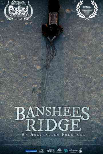 Banshees Ridge Poster
