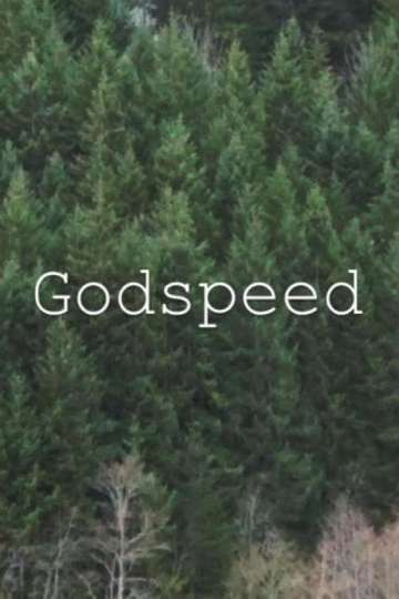 Godspeed Poster