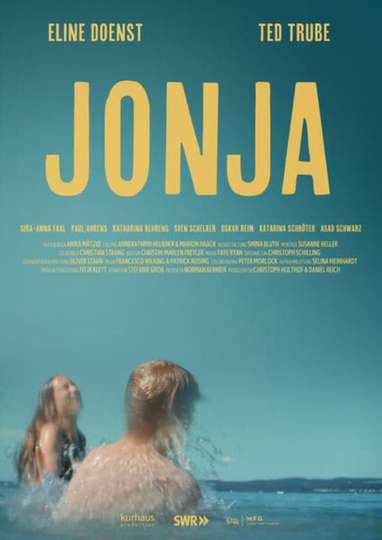 Jonja Poster
