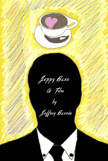 Jeppy Bass Poster