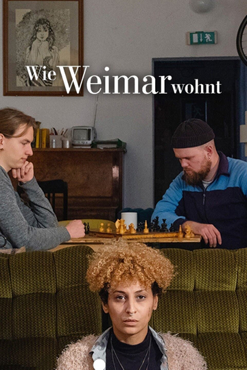 Wie Weimar wohnt - Kunst und Alltag