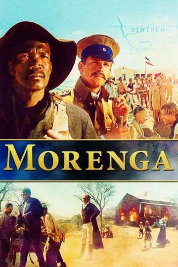 Morenga Poster