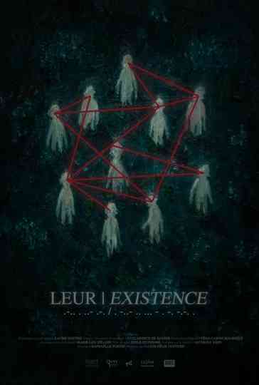 Leur existance Poster