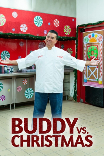 Buddy vs. Christmas