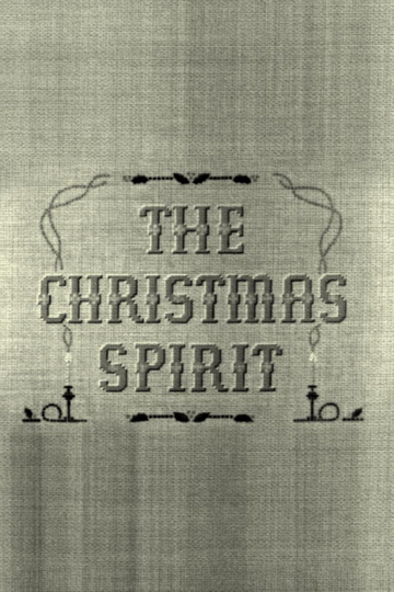 The Christmas Spirit Poster