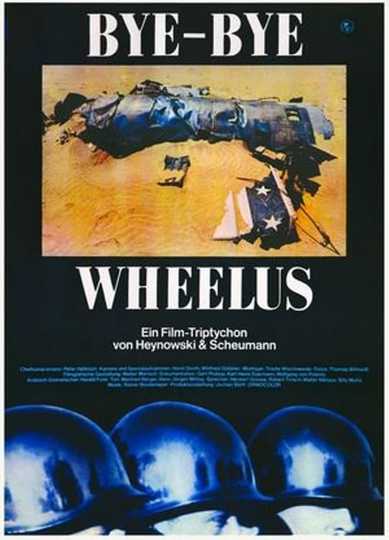 Bye-Bye Wheelus