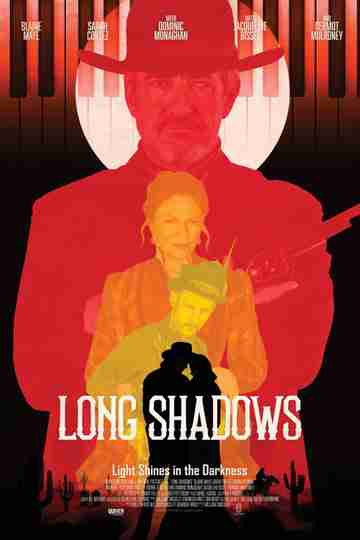 Long Shadows Poster