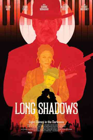 Long Shadows