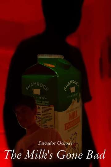 The Milk's Gone Bad Poster
