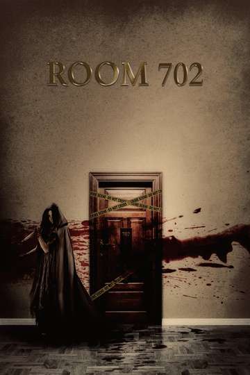 Room 702 Poster