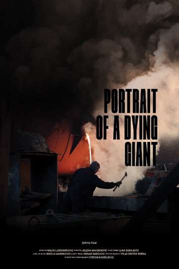 Portrait of a Dying Giant