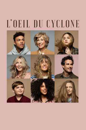 L'oeil du cyclone