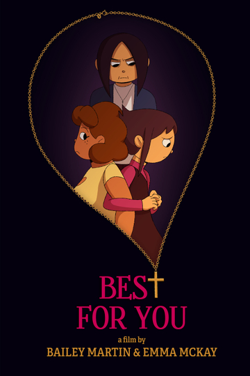 Best For You Poster