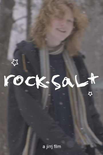 Rock Salt Poster