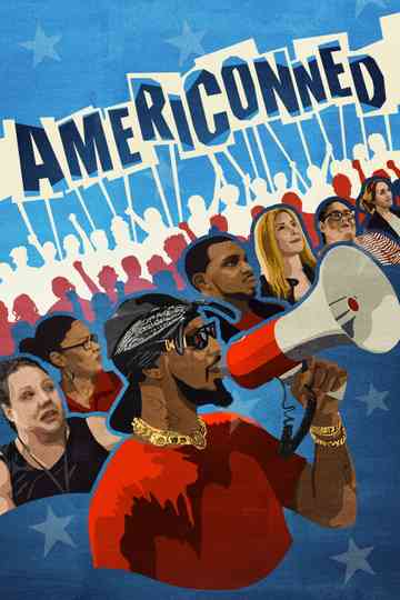 Americonned