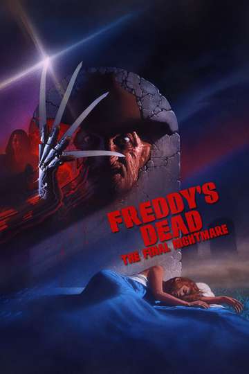 Set-Jetter & Movie Locations and More: Nightmare on Elm Street 6: Freddy's  Dead: The Final Nightmare (1991)