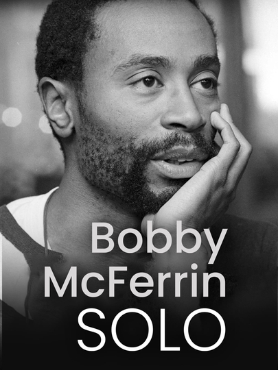 Bobby McFerrin Solo