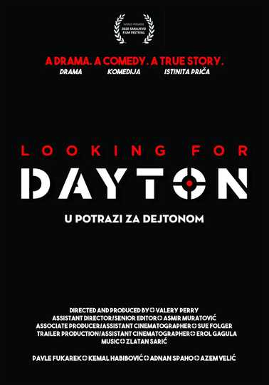 Looking for Dayton