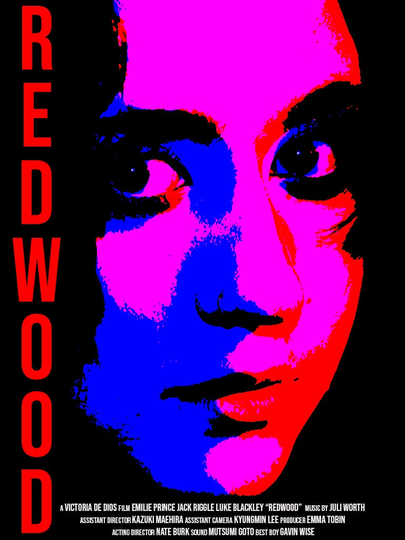 Redwood Poster