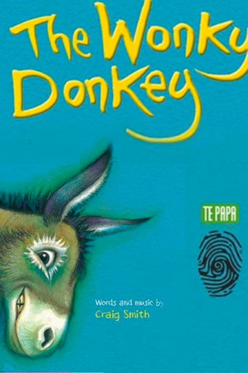 The Wonky Donkey Song