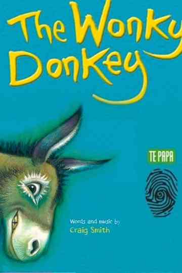The Wonky Donkey Song