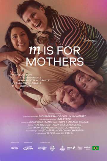 M Is for Mothers