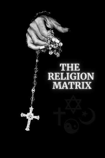 The Religion Matrix Poster