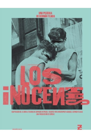 The Innocents Poster