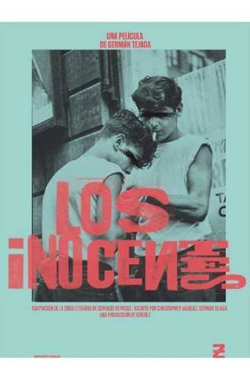 The Innocents Poster