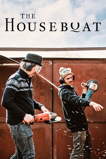 The Houseboat Poster