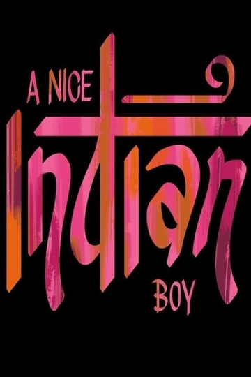 A Nice Indian Boy Poster