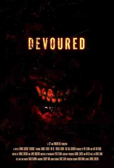 Devoured
