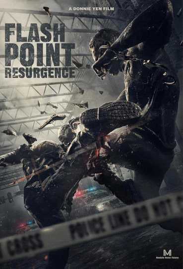 Flash Point: Resurgence