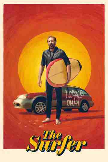 The Surfer