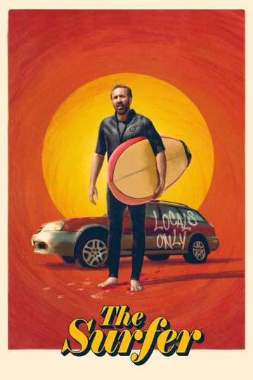 The Surfer