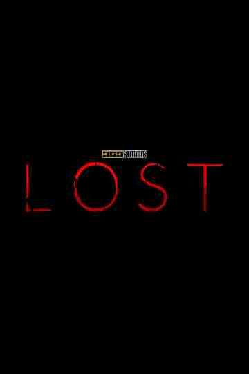 Lost Poster
