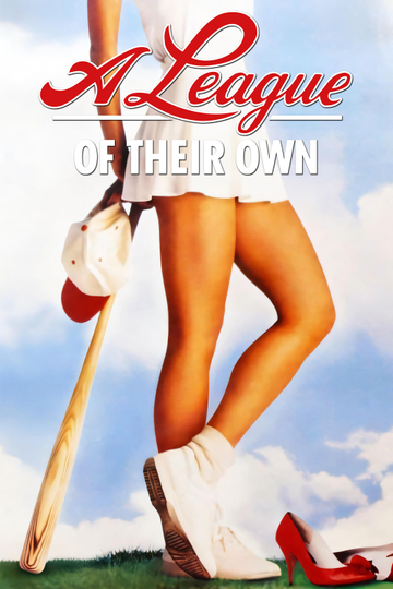 A League of Their Own Poster