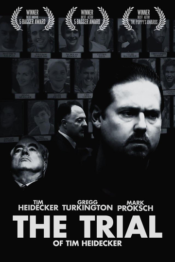 The Trial Poster