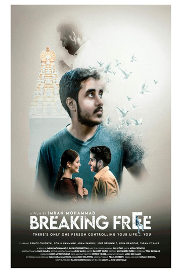 Breaking Free Poster