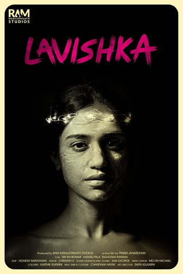 Lavishka Poster