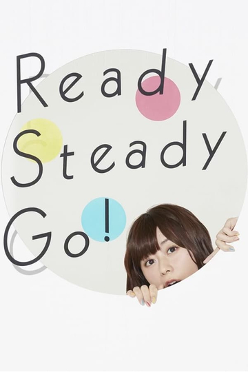 Inori Minase 1st LIVE Ready Steady Go!