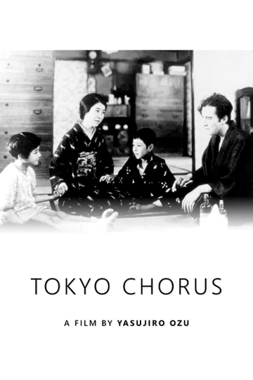 Tokyo Chorus