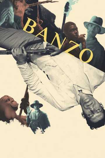 Banzo Poster