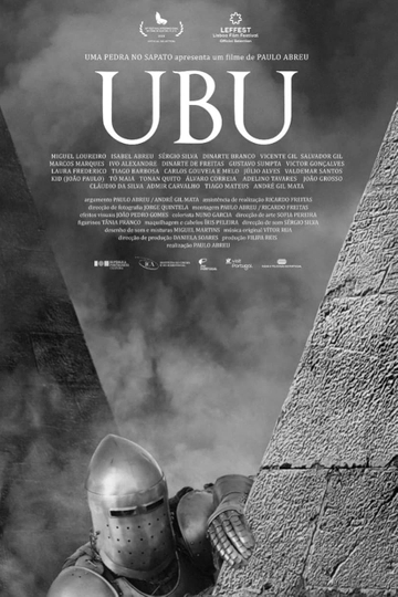 Ubu Poster